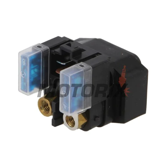 Relé startéru -ATHENA- Yamaha FZ1 1000 2006-2015, FZ8 800 2010-2016, YZF-R1 1000 2011-2015, YZF-R6 600 2006-2017
