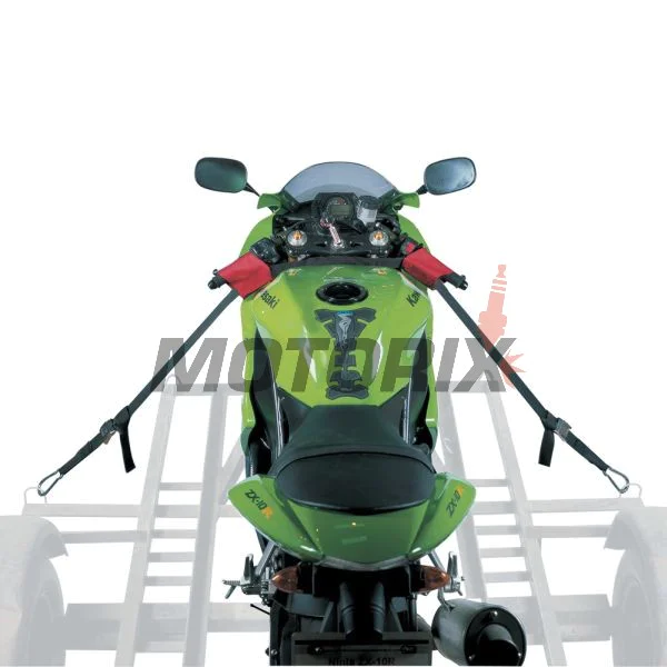 Upínací popruhy -OXFORD- Bar Strap Kit