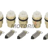 Jehla plováku karburátoru -TOURMAX- Suzuki LT-A 500 2000-2002, Suzuki LT-F 500 1998-2002, Suzuki VX 800 1990-1997, Yamaha FJ 1100 1984-1986, Yamaha FJ 1200 1984-1991, Yamaha FZ 600 1986-1988, Yamaha XJ 700 1985-1986