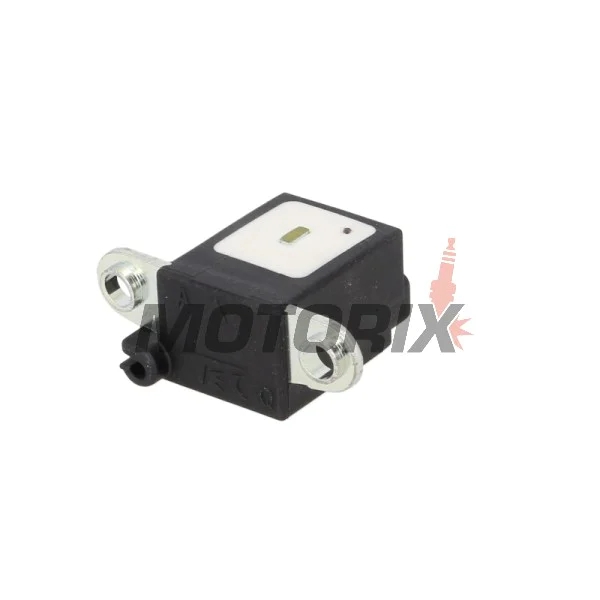 Hallův snímač -TOURMAX- impulzní snímač pro stator, Honda ATC 125 1984, Honda ATC 250 1985-1987, Honda CLR 125 1998, Honda FL 400 1989-1990, Honda NX 250 1988-1990, 1993, Honda TRX 250 1985-1988, 1991-1992, 1997-2006