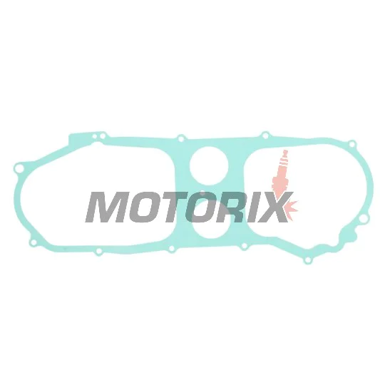Těsnění víka spojky -ATHENA- MBK YN (Ovetto) 100 1999-2001, YQ (Nitro) 100 2000-2001, YW (Booster) 100 1999-2001, Yamaha BW S 100 1999-2001, YN (Neos) 100 1999-2002, YQ (Aerox) 100 2000-2002