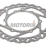 Brzdový kotouč -TRW- MST265EC, 260mm, Benelli BX449 + Honda CB1000R + Husaberg FC-FE-FS 400-600 + Husqvarna FC-FE-TC-TE 125-501 + KTM EXC/SX/XC 125-625 (1993-2020)