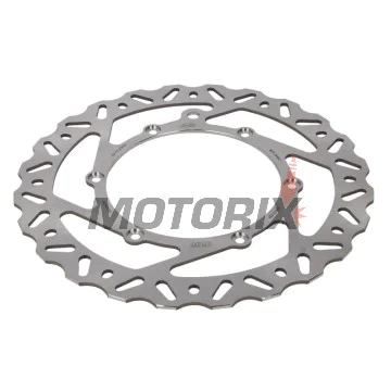 Brzdový kotouč -TRW- MST265EC, 260mm, Benelli BX449 + Honda CB1000R + Husaberg FC-FE-FS 400-600 + Husqvarna FC-FE-TC-TE 125-501 + KTM EXC/SX/XC 125-625 (1993-2020)