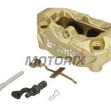 Brzdový třmen -BREMBO- Aprilia ETV 1200/Tuono 1000, BMW F800/R1200/R nineT, Ducati Hypermotard/Hyperstrada/Monster/Panigale, MV Agusta 800, Triumph Street/Tiger 1200