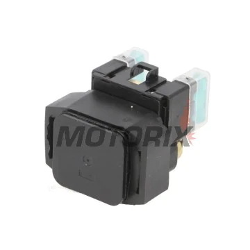 Relé startéru -ATHENA- Husqvarna SM 610 2000-2010, SM 450/530 2009-2010, SMR 450 2003-2007/2009-2010, SMR 510 2005-2007/2009-2010, SMR 250 2007, SMR 125 2011-2013, SMS 630 2010-2012, SMS4-TE 125 2011, TC 250/450 2003-2007