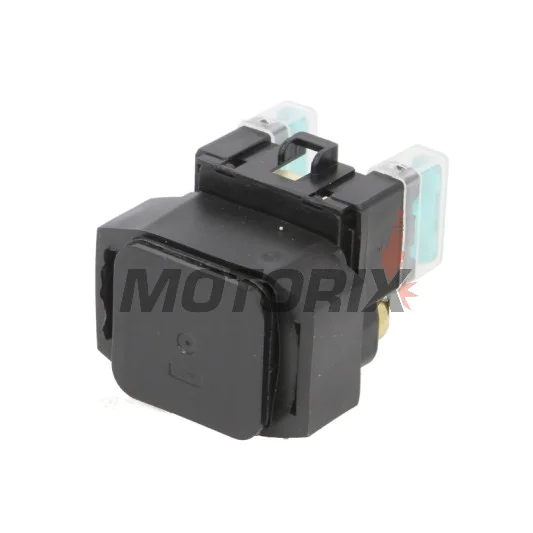 Relé startéru -ATHENA- Husqvarna SM 610 2000-2010, SM 450/530 2009-2010, SMR 450 2003-2007/2009-2010, SMR 510 2005-2007/2009-2010, SMR 250 2007, SMR 125 2011-2013, SMS 630 2010-2012, SMS4-TE 125 2011, TC 250/450 2003-2007