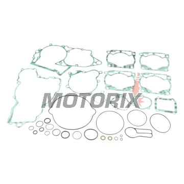 Sada ojnice a těsnění -ATHENA- Husaberg TE 250/300 2011-2012, Husqvarna TC 250 2017, TE 250/300 2014-2016, KTM EXC 250 2005-2009/2011-2013/2016, EXC 300 2008-2016, Freeride 250 2014-2017, SX 250 2007-2019