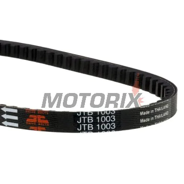 Řemen -JT- JTB1003, 714x15mm, Honda NH 50 1987-1995, Peugeot SC 50 1991
