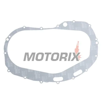 Těsnění víka spojky -WINDEROSA- Suzuki M 1783 2006-2016, Suzuki VLR 1800 2008-2009