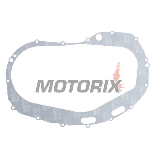 Těsnění víka spojky -WINDEROSA- Suzuki M 1783 2006-2016, Suzuki VLR 1800 2008-2009
