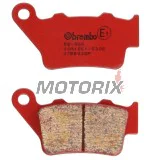 Brzdové destičky -BREMBO- 07BB02SP, BMW S1000RR (2016), KTM 890 Duke R (2020-2022)