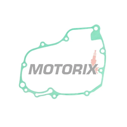 Těsnění víka statoru -ATHENA- Honda CRF 500 2005-2009
