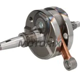 Kliková hřídel hřídel -HOT RODS- Yamaha WR 250 F (03-13)