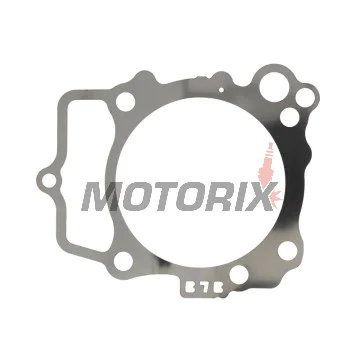 Těsnění pro válec (spodní) -ATHENA- S410485006308, Yamaha WR 250 2020-2022, YZ 250 2019-2023