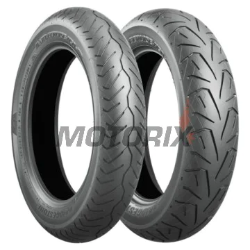 Zadní silniční pneumatika -BRIDGESTONE- 180/70B16, Battlecruise H50