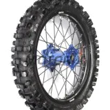 Přední off-road pneumatika -DELI TIRE- 70/100-19, TERRA CROSS SB-114