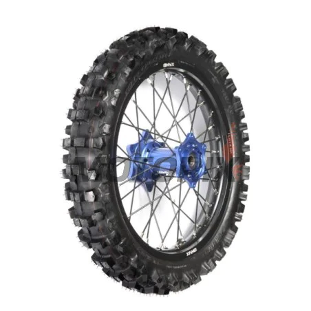 Přední off-road pneumatika -DELI TIRE- 70/100-19, TERRA CROSS SB-114