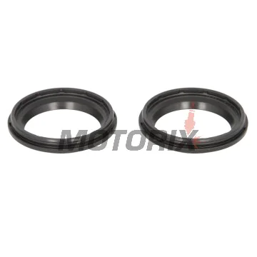 Prachovky pro přední vidlice -ATHENA- Honda CR 250 1996, CR 500 1996-2001, CR 125 1997-2001, Kawasaki KX 125/250 1996-2001, KX 500 1997-2004, Suzuki RM 250 2001, Yamaha WR 250 1997/2001-2004/2008-2013, YZ 450 2003