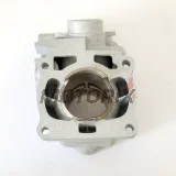 Sada válce a pístu -ATHENA- 125cc (54mm), Yamaha YZ 125 1997-2004