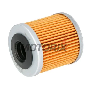 Olejový filtr -HIFLO FILTRO- HF563