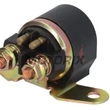 Relé startéru -ARROWHEAD- Suzuki LT 160/230 1987-1993