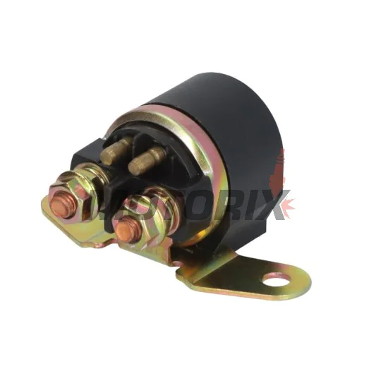 Relé startéru -ARROWHEAD- Suzuki LT 160/230 1987-1993