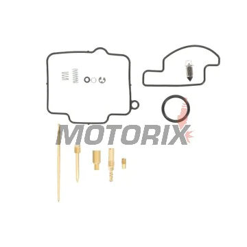Opravná sada karburátoru -TOURMAX- Yamaha YZ 125 2000