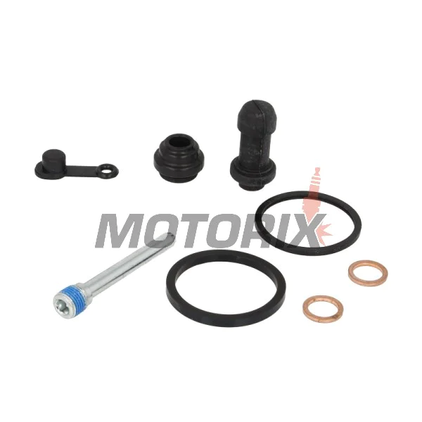 Opravná sada brzdového třmenu -ALL BALLS- Yamaha YFM 550 2009-2014, YFM 700 2007-2015