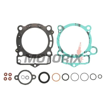 Sada těsnění válce -WINDEROSA- Husqvarna FC 350 2014-2015, Husqvarna FE 350 2014-2016, KTM EXC-F 350 2012-2016, KTM SX-F 350 2011-2015, KTM XC-F 350 2011-2015, KTM XCF-W 350 2012-2016