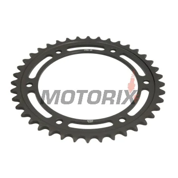 Zadní rozeta -JT- JTR5,40, 40 zubů, ocelový, BMW G 310 2016-2020, G 650 2011-2015