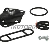Opravná sada palivového kohoutu -TOURMAX- Yamaha XV 750 1988-1990, 1992-1996