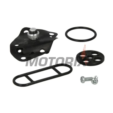 Opravná sada palivového kohoutu -TOURMAX- Yamaha XV 750 1988-1990, 1992-1996