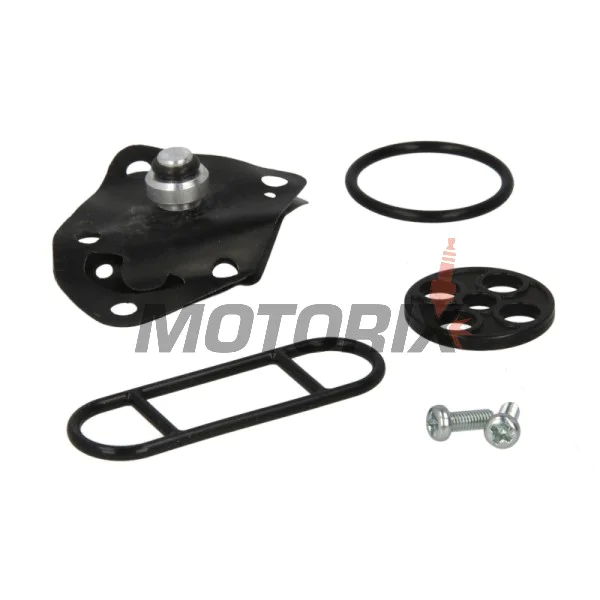 Opravná sada palivového kohoutu -TOURMAX- Yamaha XV 750 1988-1990, 1992-1996