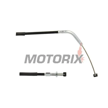 Lanko spojky -4 RIDE- Suzuki GSX-R 600 2006-2007, Suzuki GSX-R 750 2006-2007