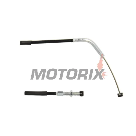 Lanko spojky -4 RIDE- Suzuki GSX-R 600 2006-2007, Suzuki GSX-R 750 2006-2007