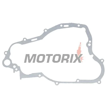 Těsnění víka spojky -WINDEROSA- W817676, Yamaha YZ 250 1999-2019