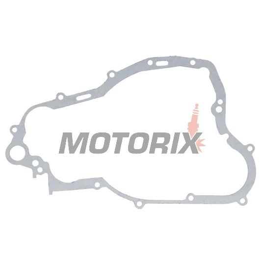 Těsnění víka spojky -WINDEROSA- Yamaha YZ 250 1999-2019