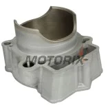 Válec -CYLINDER WORKS- 350cc (88mm), KTM SX-F 350 2011-2012, KTM XC-F 350 2011-2012