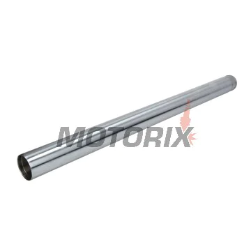 Trubka přední vidlice -TLT- pravý/levý, 41mm průměr, 585mm délka, Kawasaki ER-6F 650 2006-2011