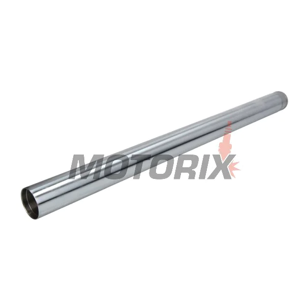 Trubka přední vidlice -TLT- pravý/levý, 41mm průměr, 585mm délka, Kawasaki ER-6F 650 2006-2011