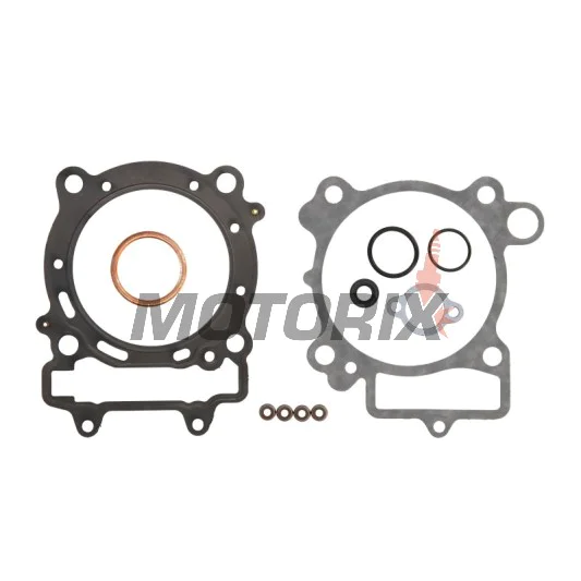 Sada těsnění válce -WINDEROSA- Kawasaki KLX 450 2008-2009, Kawasaki KX 450 2006-2008, Kawasaki KXF 450 2006-2008