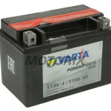 Akumulátor -VARTA- YTX9-BS, 8Ah 12V