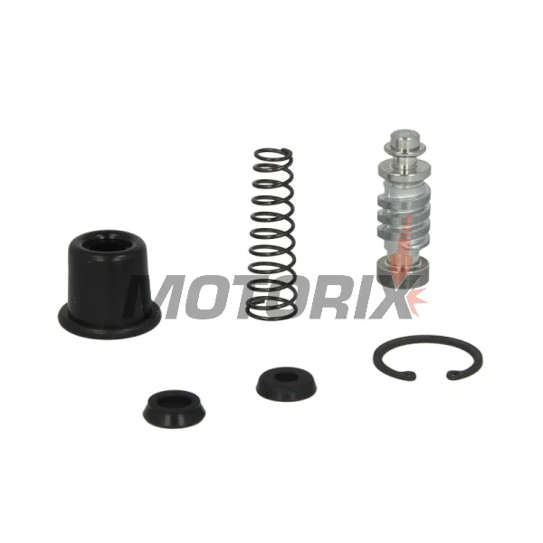 Opravná sada brzdové pumpy -TOURMAX- Honda CB 750 1992-2001, Honda CB 500 1997-2002, Honda CB 900 2002-2005, Honda CBR 1000 1987-1992, Honda CBR 600 1987-1994, Honda CBR 125 2004-2013, Honda CR 125/250 1987-2001