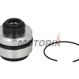 Opravná sada zadního tlumiče -ALL BALLS- Yamaha YFM 350 1987-2004, YFM 660 2001-2005, YFM 700 2006-2017, YFZ 350 1987-2009