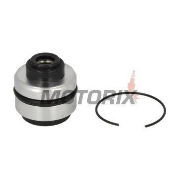 Opravná sada zadního tlumiče -ALL BALLS- Yamaha YFM 350 1987-2004, YFM 660 2001-2005, YFM 700 2006-2017, YFZ 350 1987-2009