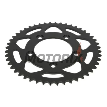 Zadní rozeta -JT- JTR746,48, 48 zubů, ocelový, Ducati Monster 797 2017-2019, Monster 821 2014-2019, Panigale 899 2014-2015, Panigale 959 2016-2019, Scrambler 400 2016, Scrambler 800 2015-2020