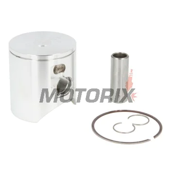 Pístní sada -ATHENA- 53.96mm, Gas Gas MC 125 2021-2024, Husaberg TE 125 2012-2014, Husqvarna TC/TX 125 2014-2025, KTM SM/SX/XC-W 125 2001-2025