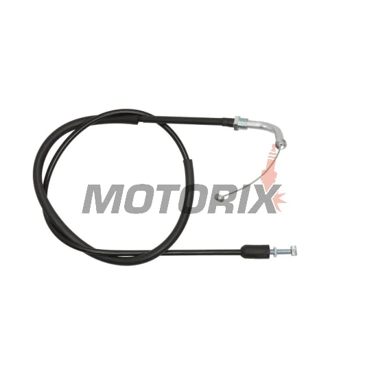 Plynové lanko -4 RIDE- Honda VF 750 1994-2003