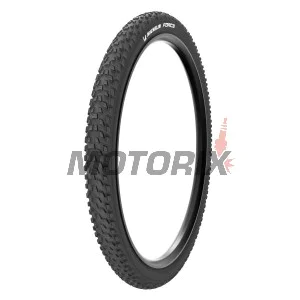 Plášť na kolo -MICHELIN- 27.5X2.40, FORCE