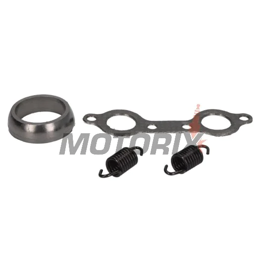 Těsnění výfuku -WINDEROSA- Polaris Ranger 700 2005-2009, Polaris Ranger 800 2010-2012, Polaris RZR 800 2008-2014, Polaris Sportsman 600 2003-2005, Polaris Sportsman 700 2002-2007